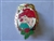 Disney Trading Pin 25336     Disney Auctions - Ariel - Heart Frame - P.I.N.S.