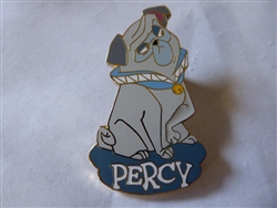 Disney Trading Pins 2537 WDW - Canine Series (Percy)