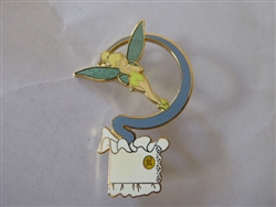 Disney Trading Pin 25461 Disney Auctions (P.I.N.S.) - Tinker Bell on Hook
