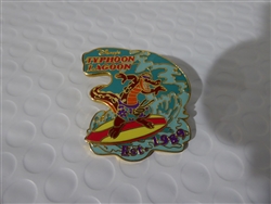 Disney Trading Pin 2553 Disney's Typhoon Lagoon Est. 1989