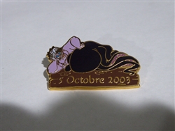 Disney Trading Pins  25566 DLRP - 5 Octobre 2003 Ursula