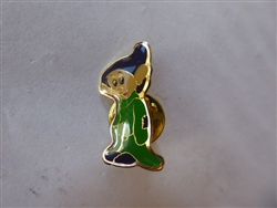 Disney Trading Pin 25692 Snow White and the Seven Dwarfs - Dopey