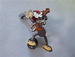 Disney Trading Pin  2578 Magical Moments Season's Greetings Series -- Goofy from Mickey's Orchestra