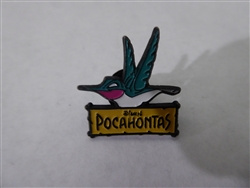 Disney Trading Pin 25919 Flit - hummingbird ,from Pocahontas
