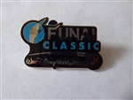Disney Trading Pin 26326 Funai Classic at Walt Disney World