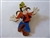 Disney Trading Pin  26456 WDW - Journey Through Time Present Map (Goofy) Artist Proof