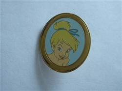 Disney Trading Pins 26506 Disney Auctions (P.I.N.S.) - Tinker Bell Close-up