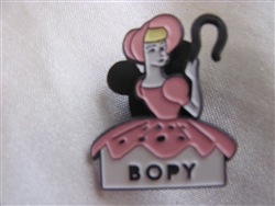 Disney Trading Pins 26640: Bo Peep (Bopy) from Spain