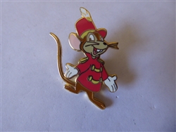 Disney Trading Pins 2687     Timothy Q. Mouse