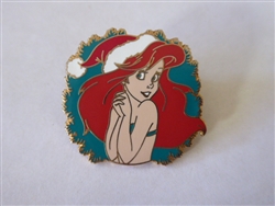 Disney Trading Pin  27069 WDW - Ariel Wreath Surprise Release