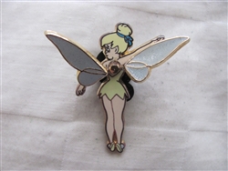 Disney Trading Pin 27291 Tinker Bell Flutter