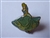 Disney Trading Pin 27345     JDS - Cinderella - From a Mini 5 Pin Set