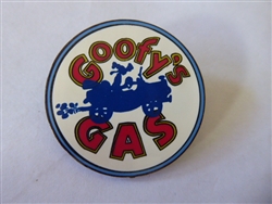 Disney Trading Pin  2770 Disneyland Sign Series - Goofy's Gas