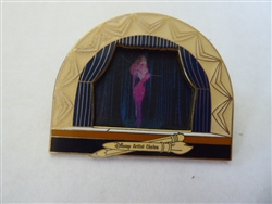 Disney Trading Pin  27754 WDW - Lights, Camera, Pins #14 (Jessica Rabbit) Lenticular/Artist Choice