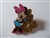 Disney Trading Pin 27991     JDS - Minnie Mouse - Omikuji 2004 - Gold Kadomatsu Bamboo