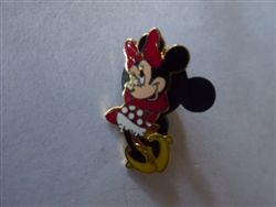 Disney Trading Pin  2841 DLP - Mickey's Friends Box Set (Minnie)