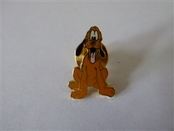 Disney Trading Pin 2844     DLP - Mickey's Friends Boxed Set (Mini Pluto)