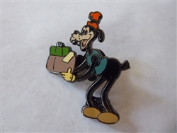 Disney Trading Pin  28558 Dippy the Goof (Goofy) from 2003 Advent Set #6