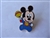 Disney Trading Pin 28823     DLR - Baby Mickey Mouse - Cast Member Lanyard Series