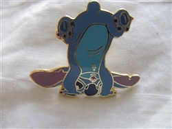 Disney Trading Pins 28861 Stitch Doing Hand Stand