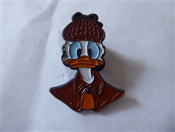Disney Trading Pin  2902 Sedesma - Sherlock Donald (Clueless)