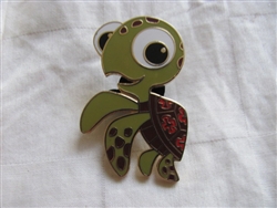 Disney Trading Pin 29075: Squirt - Finding Nemo