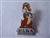 Disney Trading Pin 29190     JDS - Dale #2 - Silver Pawn - Chess