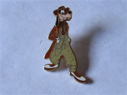 Disney Trading Pin 29455 DLR - The Twilight Zone Tower of Terror Event (Zoot Suit Goofy)