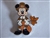 Disney Trading Pin  2956 Pilgrim Mickey Mouse 2000 production sample