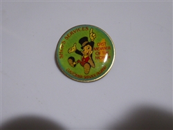 Disney Trading Pin 2958 Central Shops 'Cast Member of the Month' pin