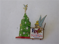 Disney Trading Pin 17064     Disney Catalog - A Frost Fairy (Fairies Pin Set #2)