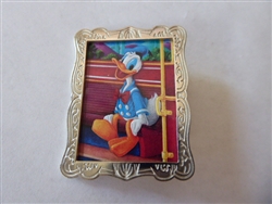 Disney Trading Pins   2985 DL - Open Edition Character of the Month - July (Donald Duck)