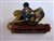 Disney Trading Pin 3: Celebrate The Future Hand in Hand - 2000 (Mickey, Donald, Goofy)