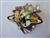 Disney Trading Pins 30001     M&P - Buzz Lightyear & Woody - Toy Story