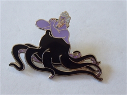 Disney Trading Pin 3005 DLR - The Little Mermaid - Ursula