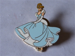 Disney Trading Pins 30181 WDW - Cinderella Dancing