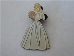 Disney Trading Pin  30305 WDW - Bride Series (Cinderella)