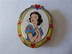 Disney Trading Pin  30373 Disney Auctions (P.I.N.S.) - Cameo Series 2 - (Snow White)