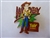 Disney Trading Pins 30499     M&P - Woody - Toy Story