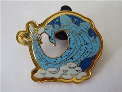 Disney Trading Pin 3052: DLR - Disneyland Guest Performer Parade Pin