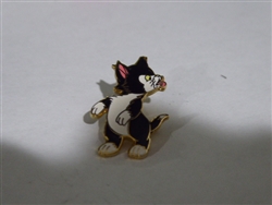 Disney Trading Pins 30968 DLR - Just Figaro (from 2 pin set)