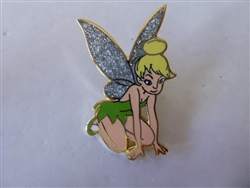 Disney Trading Pins 3132     Kneeling Tinker Bell