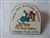 Disney Trading Pins 31467     Disney Co. (TWDC) Picnic 2004 / Donald's 70th