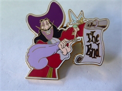 Disney Trading Pin 31601 WDW - Tink's Summer Pin Quest - Completer Pin