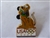 Disney Trading Pins 31765     Mickey's All-American Pin Quest - Pluto