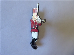 Disney Trading Pins 3203     DLR - Christmas Parade Toy Soldier Pin