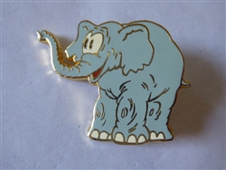 Disney Trading Pins 32155     Mickey Mouse Circus - Elephant