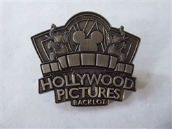 Disney Trading Pin 3265 DCA Cast Member - Grand Opening Pewter Boxed Pin Set (Hollywood Pictures Backlot)
