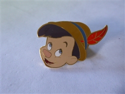 Disney Trading Pin 3279 Pinocchio (Boxed Pin)