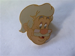 Disney Trading Pin 3281 Geppetto LE Box Pin